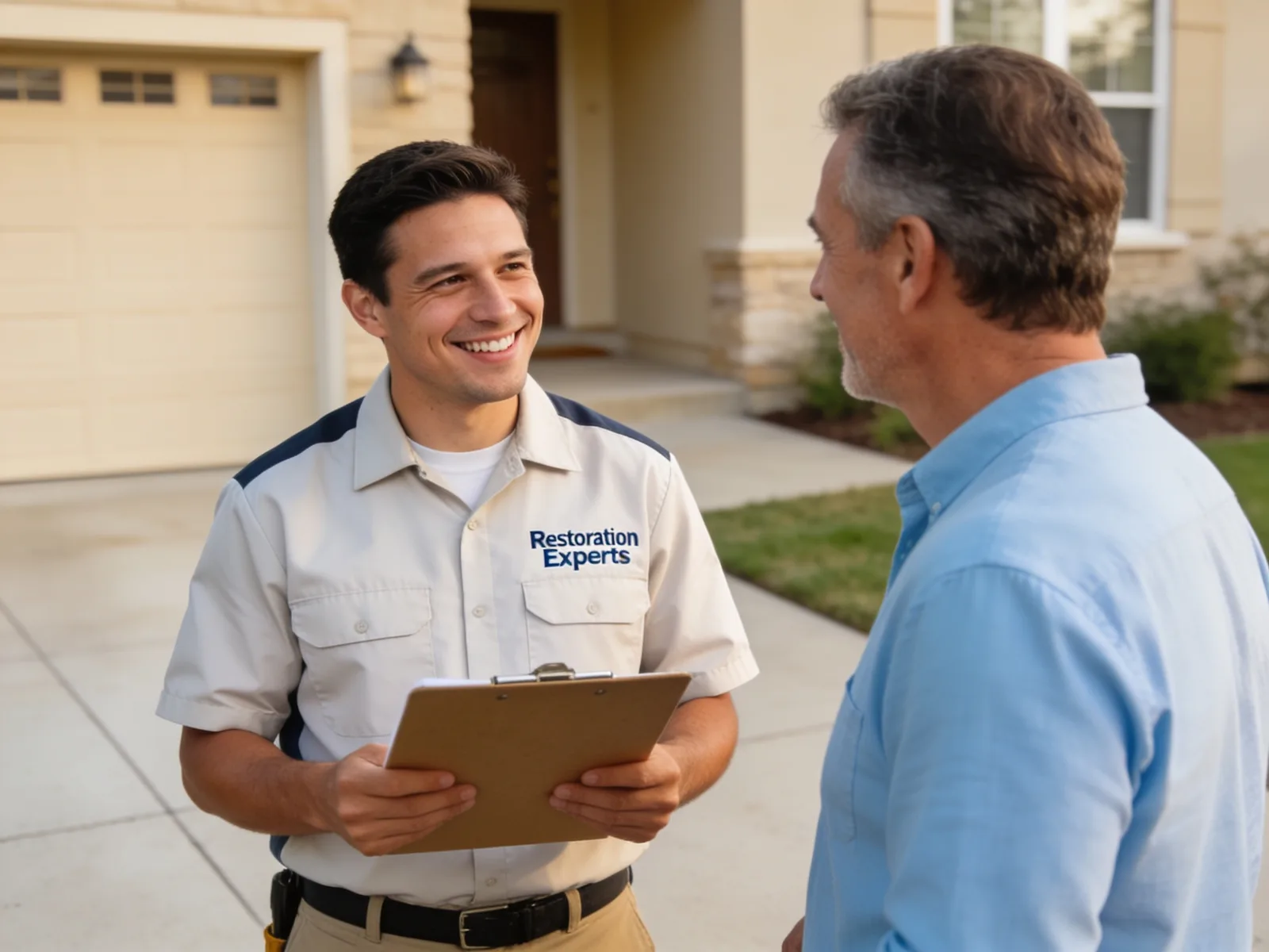 Water Damage Cleanup Kings Mills, OH FAQs